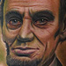 Tattoos - Ab Lincoln  - 74255